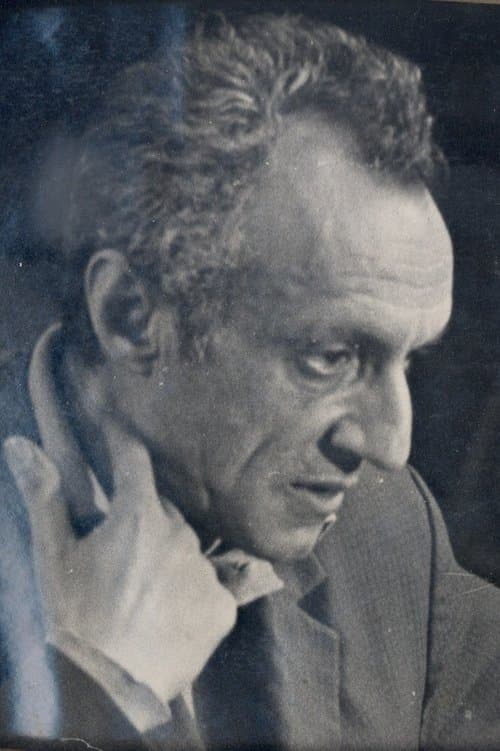 Profile image of Yuri Yerzinkyan