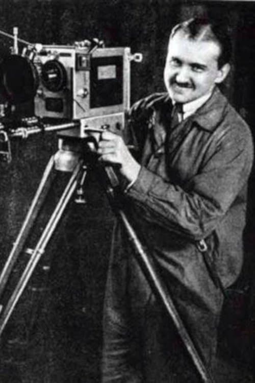 Profile image of Yuri Zhelyabuzhsky