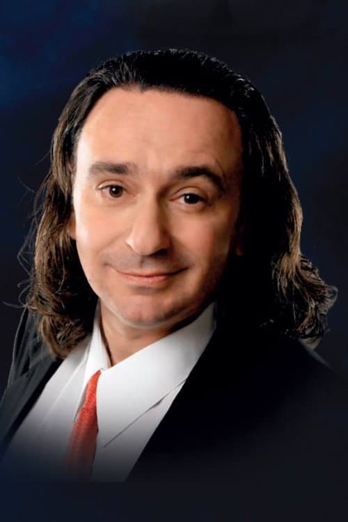 Yury Volodarsky photo