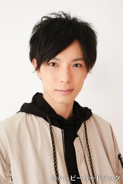 Yusuke Seto photo