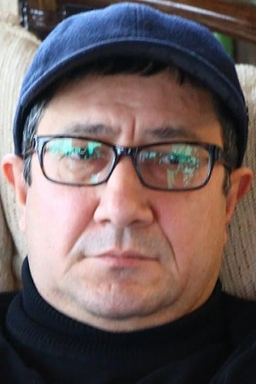 Profile image of Yusup Razykov
