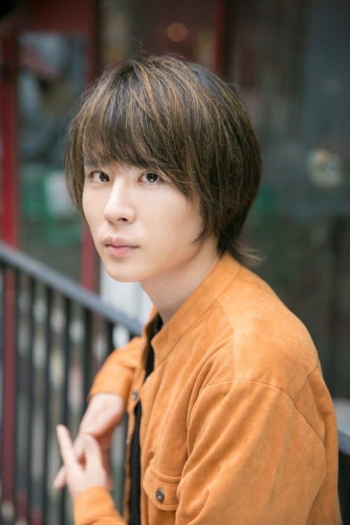 Yuta Higuchi photo