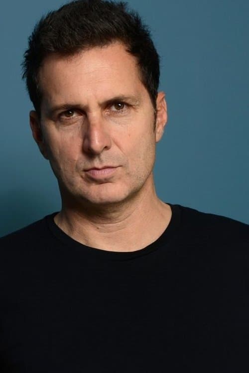 Profile image of Yuval Adler
