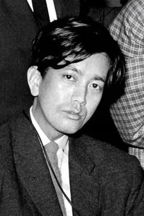 Profile image of Yūzō Kawashima