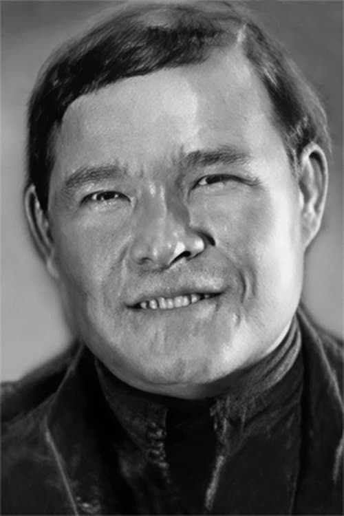 Yvan Kyrlya photo
