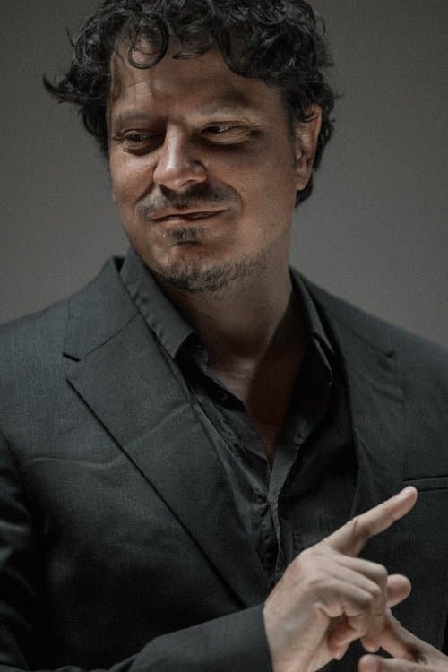 Profile image of Yves Christian Fournier