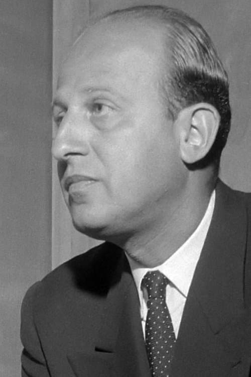 Profile image of Yves Ciampi