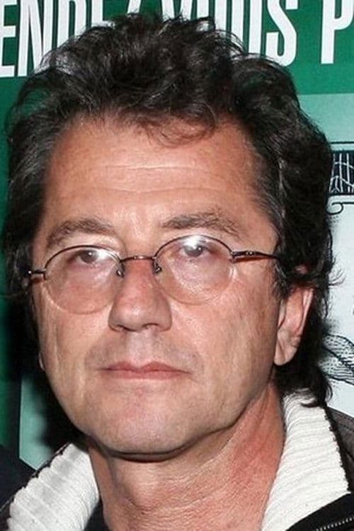 Profile image of Yves Fajnberg