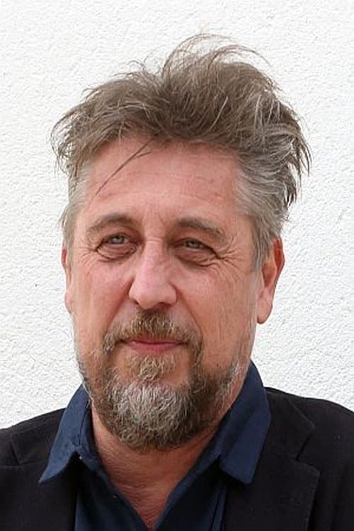 Profile image of Yves Hinant