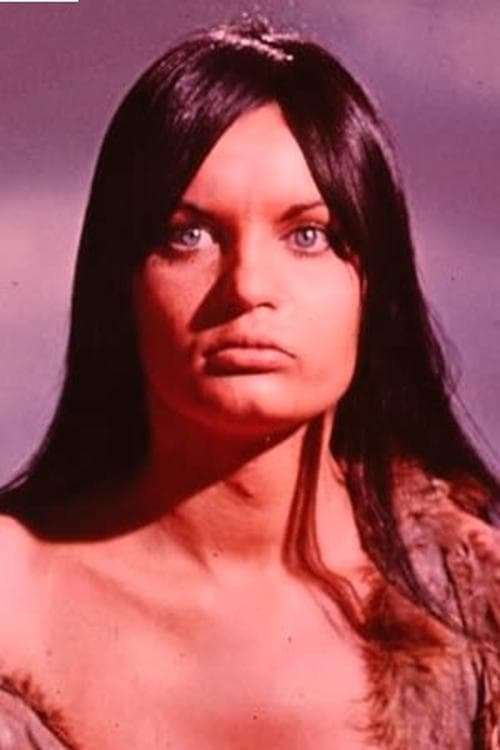Yvonne Horner photo