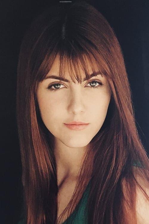 Yvonne Zima photo