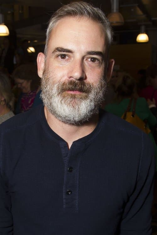 Profile image of Zach Helm