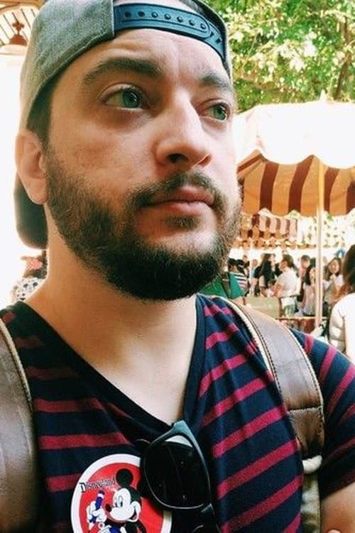 Profile image of Zachary Eglinton