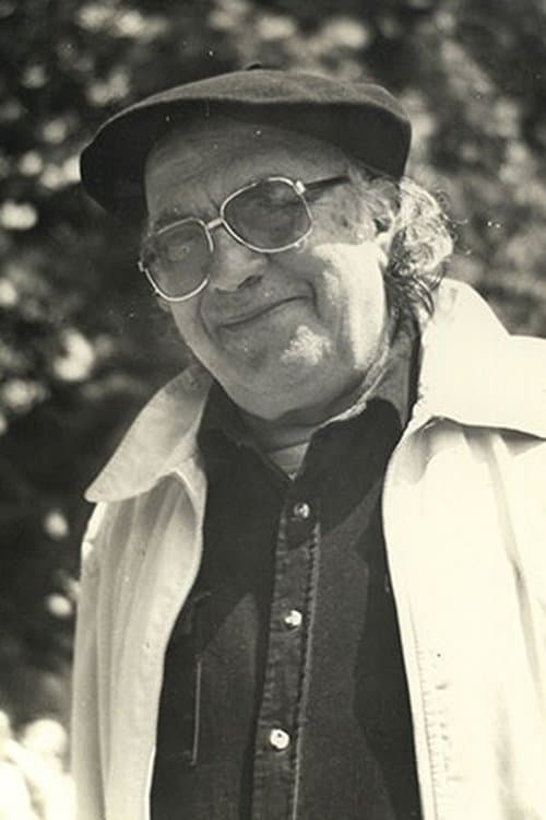 Profile image of Zahari Zhandov