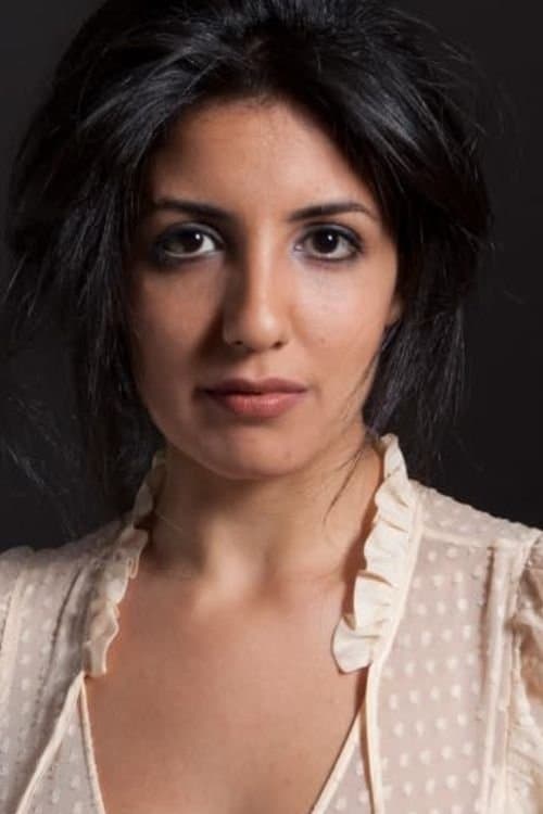 Zahra Alzubaidi photo