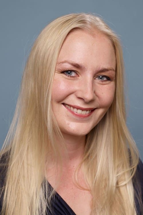 Profile image of Zaida Bergroth