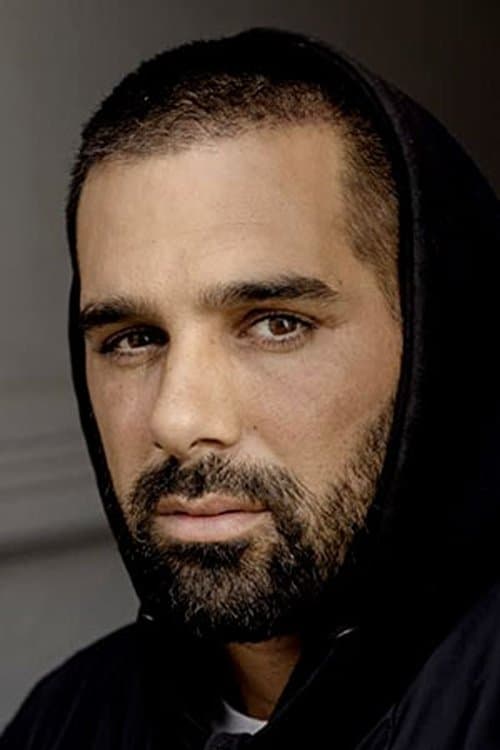 Zaki Youssef photo