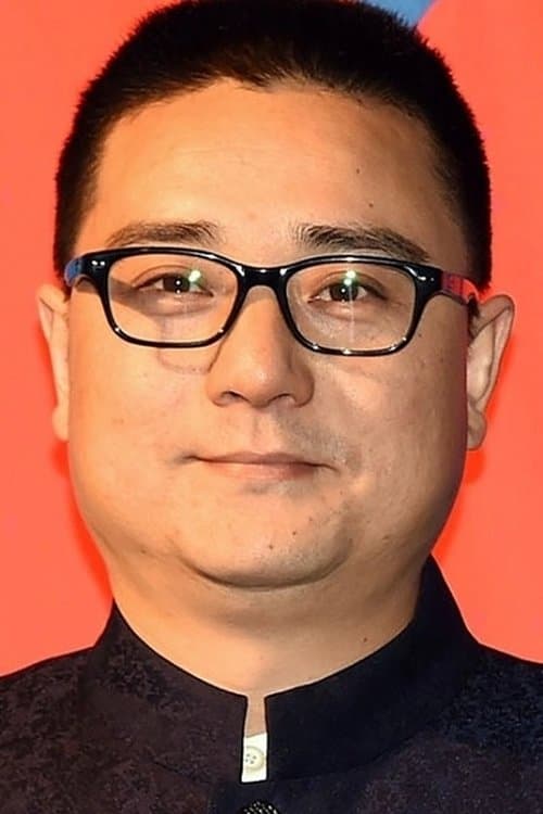 Profile image of Zang Xichuan