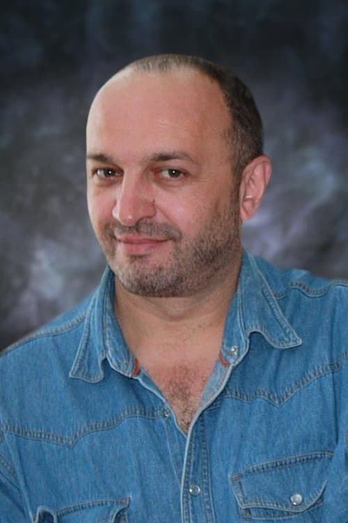 Profile image of Zaza Buadze