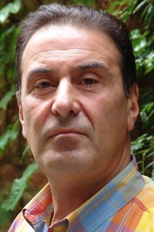 Zaza Mikashavidze photo