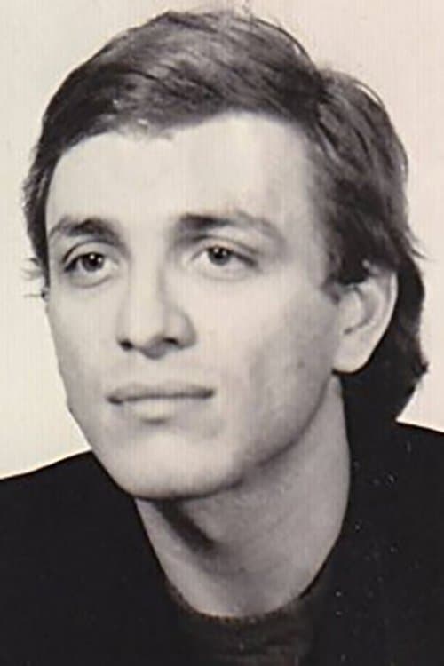 Profile image of Zbigniew Kaminski