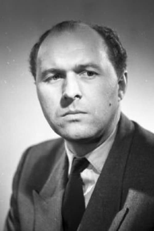 Profile image of Zbigniew Kuźmiński