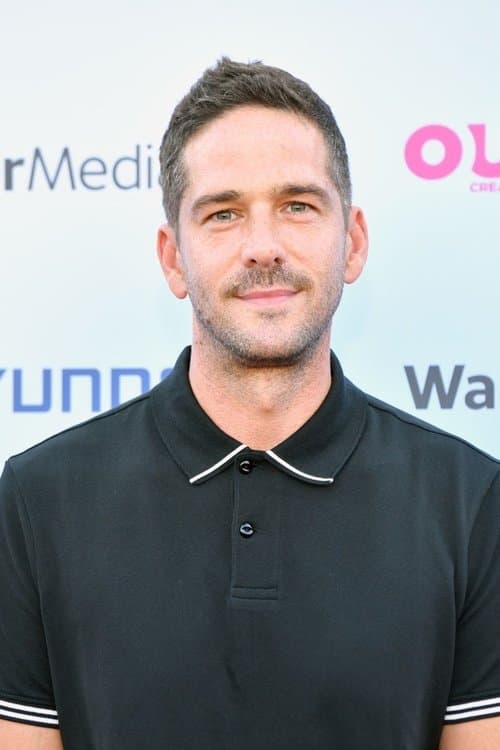 Zeberiah Newman photo