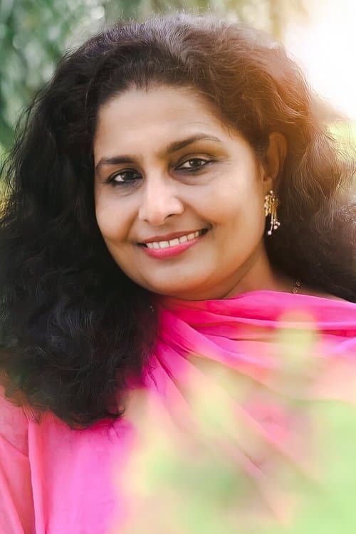 Zeenath photo