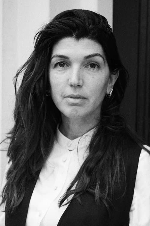 Profile image of Zeina Durra