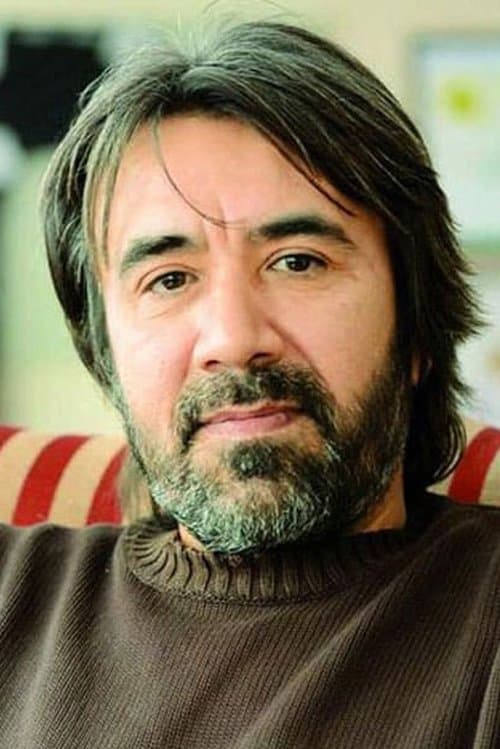 Profile image of Zeki Demirkubuz