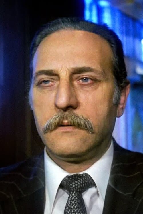 Zeki Tüney photo