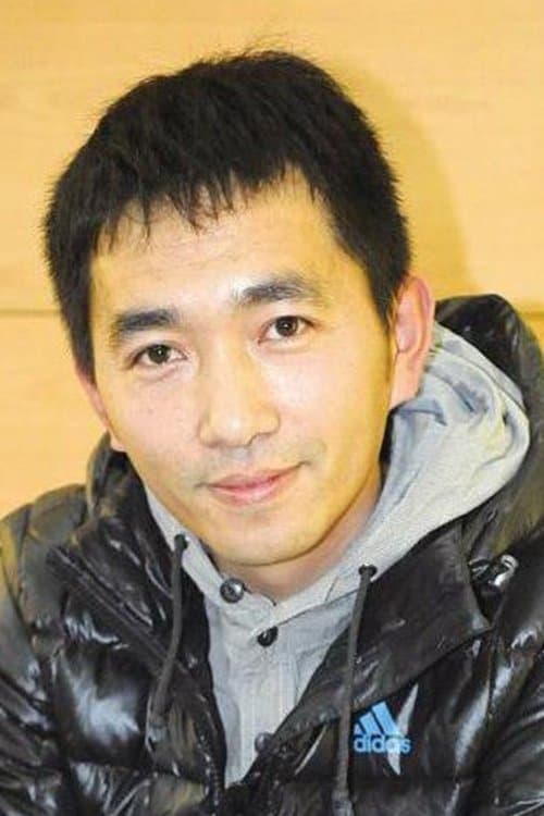 Profile image of Zhang Chaoli