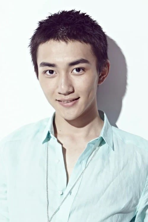 Zhang Chenghang photo