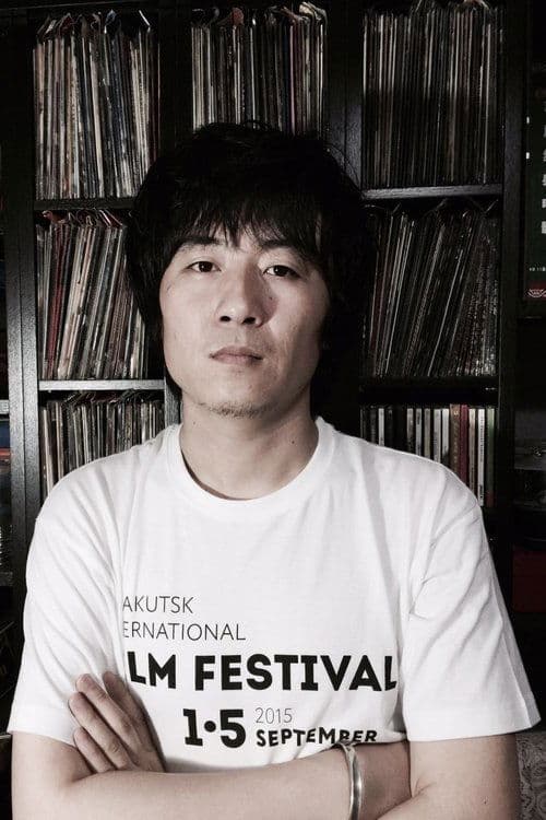 Profile image of Zhang Dalei