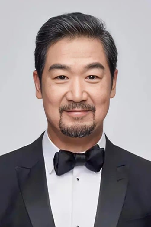 Zhang Guoli photo