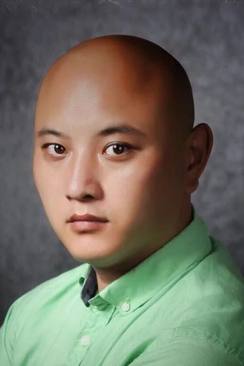 Profile image of Zhang Hao