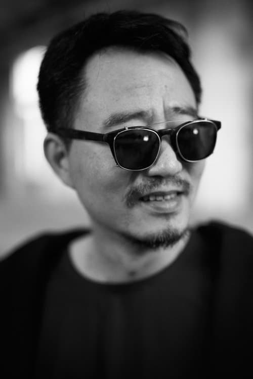 Profile image of Zhang Ji