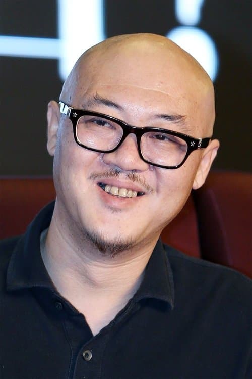 Profile image of Zhang Meng