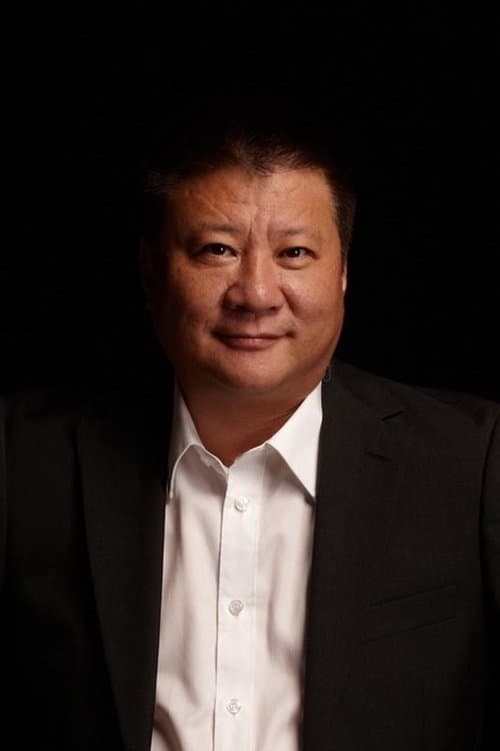 Profile image of Zhang Wei