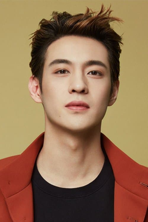 Zhang Yicong photo
