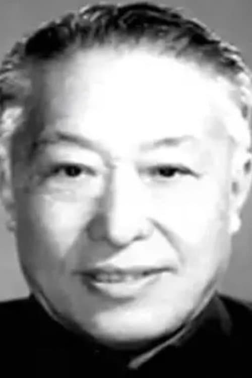 Profile image of Zhao Ming