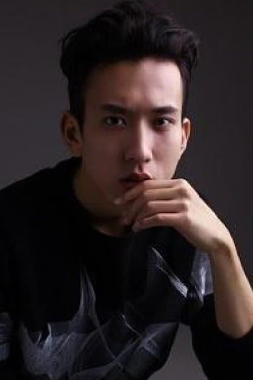 Zhao Yifan photo