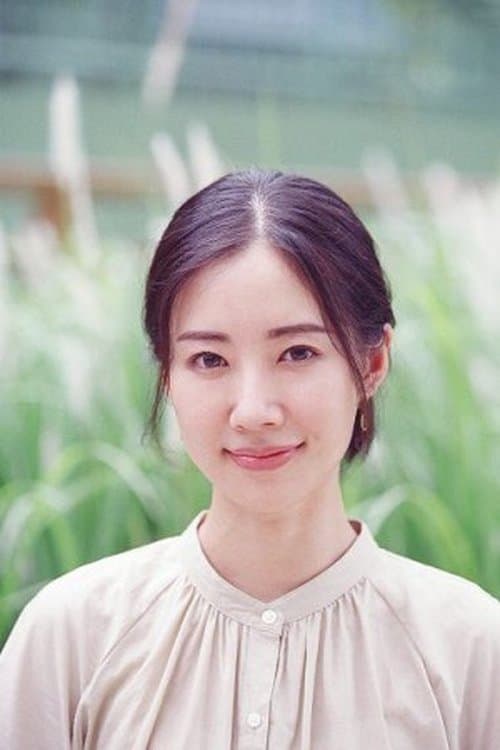 Zhao Yiyi photo