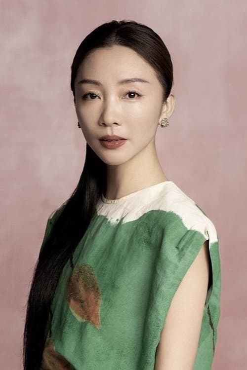 Profile image of Zhou Liya