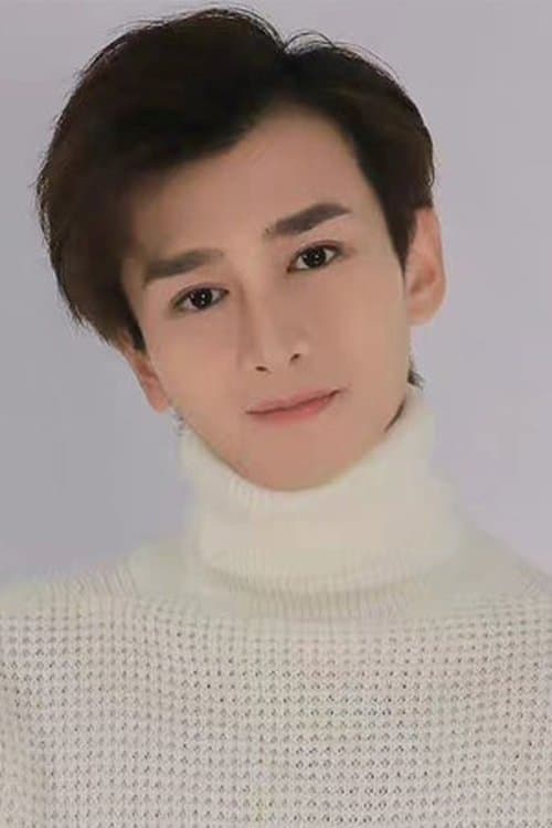 Zhou Yupeng photo