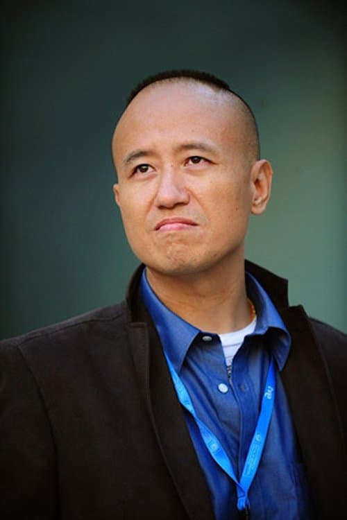 Profile image of Zhu Wen