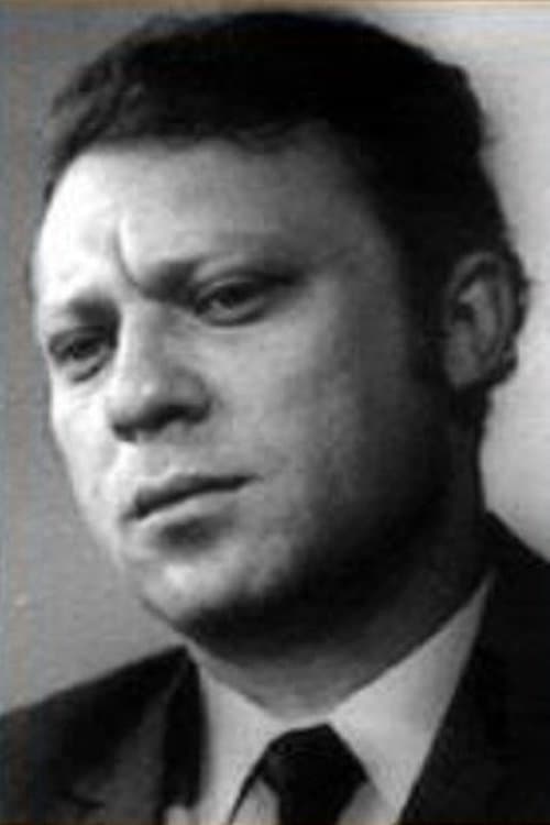 Profile image of Zinoviy Royzman