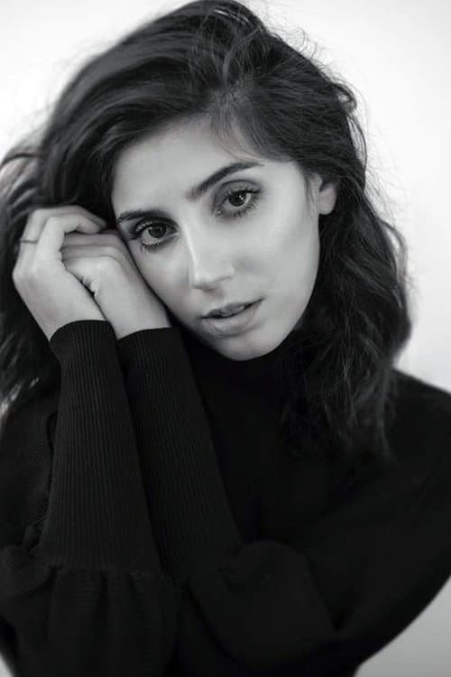 Zoe Hochbaum photo