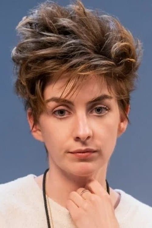 Profile image of Zu Quirke