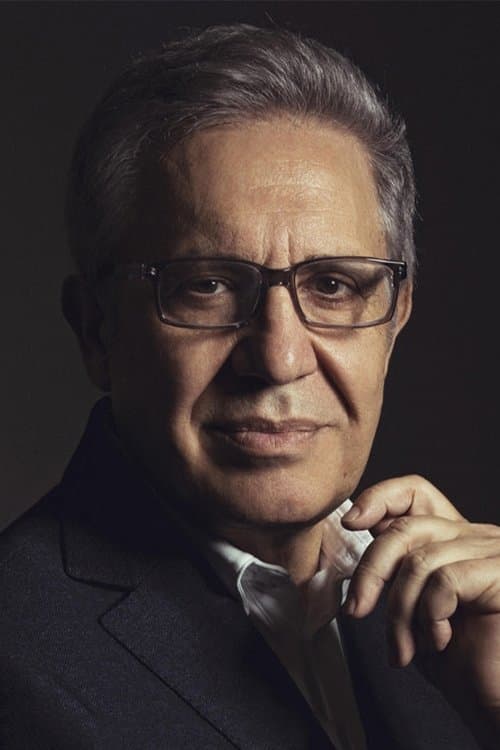 Profile image of Zülfü Livaneli